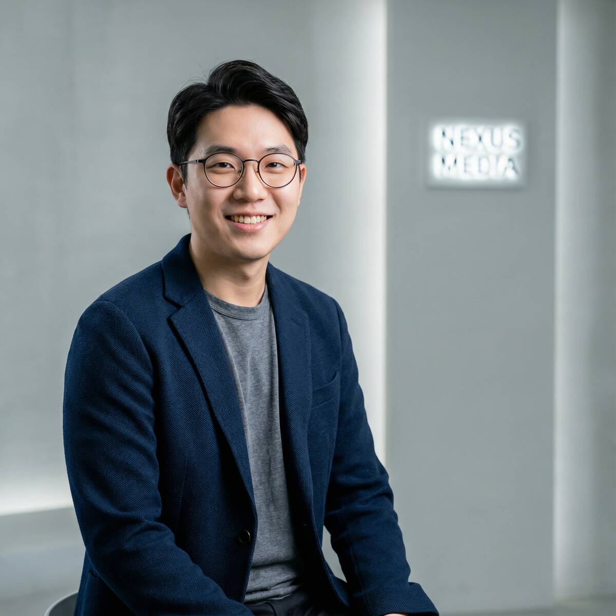 海角网技术总监